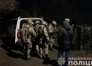 На Киевщине объявили спецоперацию "Сирена"