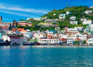 Украинцы с 1 марта могут поехать без виз в Гренаду