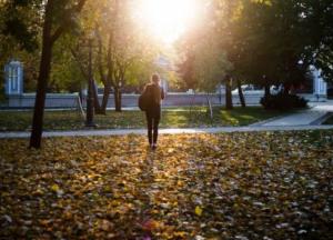 Потепление в Украине: синоптик уточнила прогноз