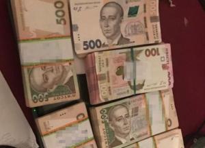 В Днепре поймали на взятках руководителя областного Центра радиационной безопасности (фото)