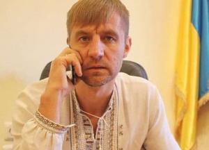 В сеть попал курьез с таксистом, похожим на экс-нардепа Гаврилюка (фото)