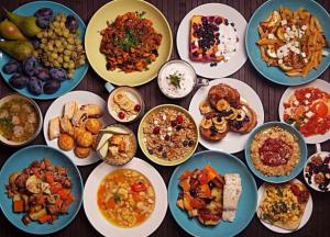 Ученые рассказали, чем будут питаться люди в будущем