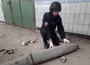 Мощная ракетная атака РФ на Львовщину: на границе с Польшей уничтожают остатки ракет