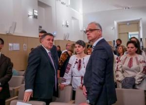 Приговор нацгвардейцу Маркиву будет обжалован - Аваков