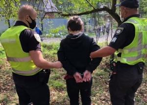 На Прикарпатье подросток убил своего дедушку и тяжело ранил бабушку