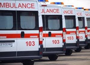 Минздрав: регионы до конца марта получат новые автомобили "скорой"