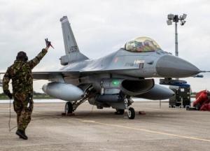 Посол Данії сказав, коли саме F-16 отримає Україна (відео)