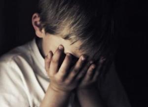 В Измаиле мужчина жестоко избил 8-летнего сына 