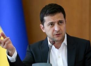 Зеленский объяснил, почему Украина не может ввести двойное гражданство