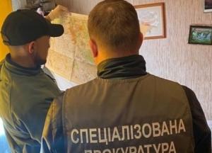 На Луганщине террористы готовили распыление отравляющего вещества