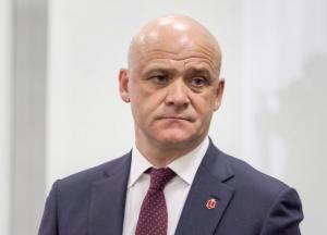 Мера Одеси Труханова пропонують позбавити українського громадянства: петиція зібрала 25 тисяч підписів