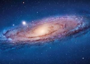 Галактика Андромеда может поглотить Млечный Путь: вывод ученых