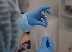 В Украине завтра заработают более двух тысяч пунктов COVID-вакцинации
