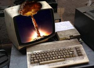 Создана операционная система для постапокалипсиса