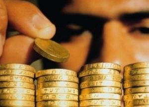 Минфин заимствовал в госбюджет еще более 2,6 млрд грн