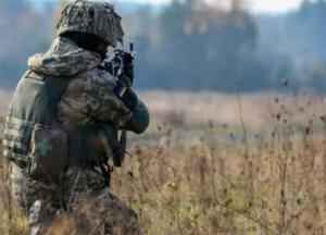 Боевики восемь раз обстреляли позиции ООС на Донбассе