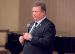 Россия назначила постоянного торгового представителя в Украине