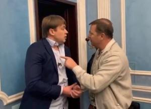 Ляшко озвучил дату суда над ним