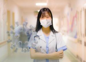 Ученые открыли новый механизм появления иммунитета против COVID-19