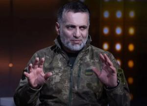 У Києві жінка готувала замах на ексвійськового ЗСУ, президента федерації з кікбоксингу "К-1" 