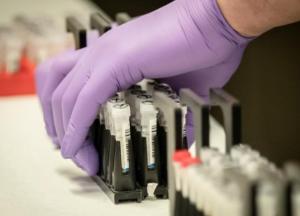 Случай инфицирования коронавирусом в Киевской области: появились подробности