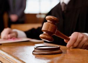 В Киеве будут судить полицейских, избивших и ограбивших иностранца