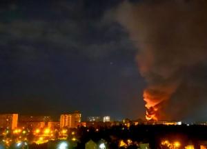 Увага! Київ та область під загрозою нової масштабної атаки