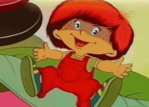 30 лет спустя: снимается продолжение популярного мультфильма 90-х (видео, фото)