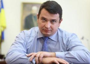 Дело судей Окружного админсуда будет направлено в СБУ