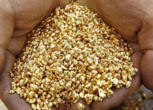 Ученые подсчитали все золото мира