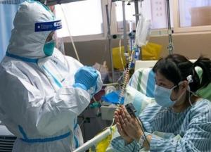 Китай следит за возможными мутациями коронавируса