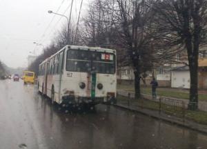 Ивано-Франковск вводит ограничения на въезд