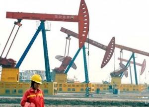 Цена на нефть превысила 65 долларов