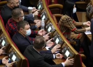 Украина упростит предоставление гражданства для россиян и иностранных бойцов АТО