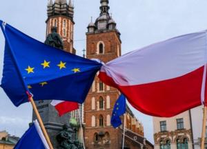 Польща на межі виходу з Євросоюзу, - Мирослав Чех 