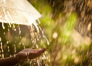 Прогноз погоды на 12 июля: пройдут дожди, но потеплеет