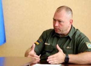 В Госпогранслужбе заявили о недофинансировании на 1 миллиард гривен