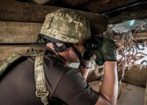 Боевики стреляли из гранатометов вблизи Шумов и Старогнатовки