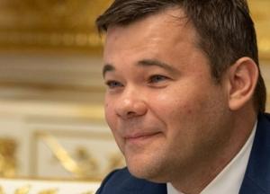 Богдан выиграл суд о своем восстановлении в списке партии Порошенко