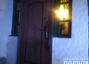 На Киевщине девушка зарезала сожителя из-за ревности (фото)