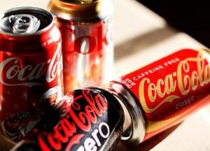 Coca-Cola изменит вкус