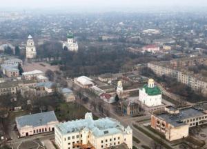 В Украине переименовали город Переяслав-Хмельницкий