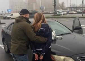 На Киевщине женщина наняла киллера для любовницы мужа
