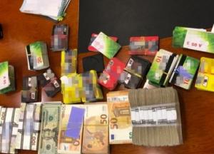 В Укрзализныце разоблачили схему с контейнерных перевозок на более чем 4 млн гривен