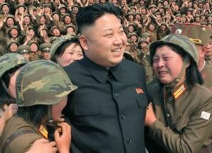 Інженерні війська Північної Кореї будуть направлені в окупований Донецьк