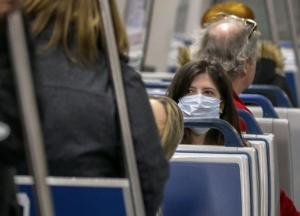 За неделю в Украине от гриппа умерли 11 человек