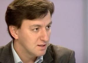 Зеленский сменил главу Запорожской ОГА