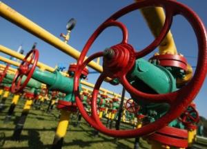 Украина предоставила Молдове газ в долг