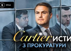САП і НАБУ відкрили провадження щодо двох прокурорів із розслідування Bihus.Info — підозрюють незаконне збагачення