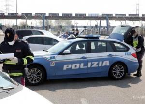 В Италии женщине выписали штраф за 11 походов в магазин за день